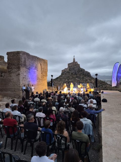 Historia y sabor andalusí se unen en las Fortalezas del Rey Lobo las noches de los miércoles en junio