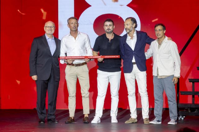 ElPozo Alimentación se alza con el Premio Nacional al Mejor Equipo de Marketing