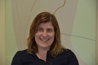 Antonia Baeza, elegida nueva defensora universitaria de la Universidad de Murcia