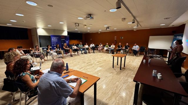 Finaliza la fase de exposición del XXXIV Concurso de Proyectos Empresariales con 29 iniciativas emprendedoras del municipio