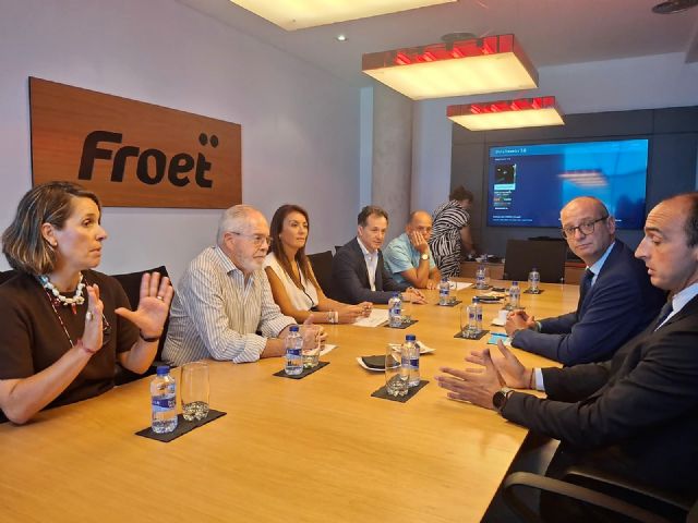 El curso comienza en la Región con 460 rutas de autobús y 20.600 plazas de transporte escolar