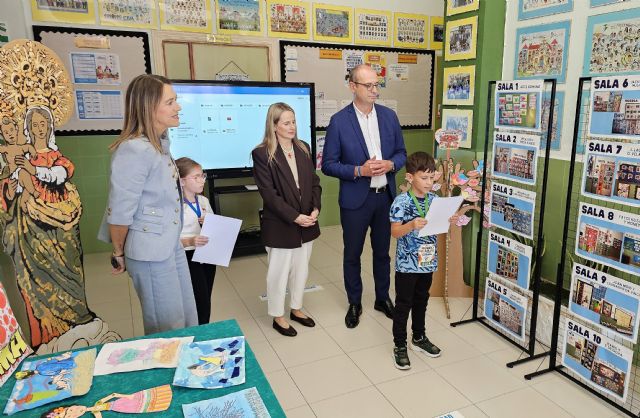 Abierto el plazo para que los centros presenten sus proyectos de innovación educativa para mejorar el rendimiento del alumnado
