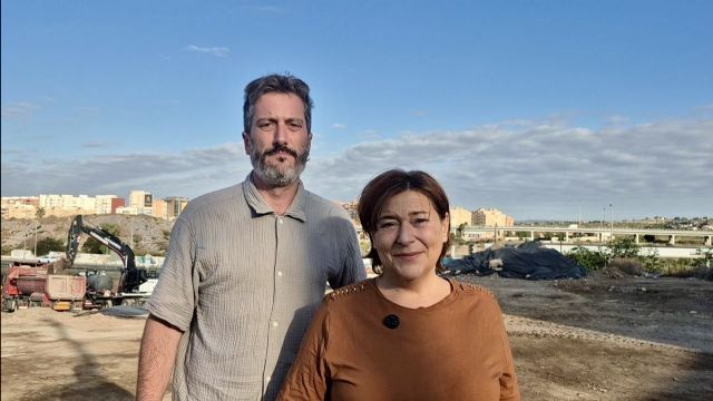 Podemos denunciará en Fiscalía a Noelia Arroyo por los menores intoxicados por plomo de Los Mateos