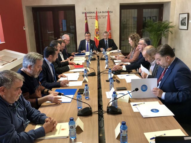 El Ayuntamiento estudia una nueva bajada del precio del agua para 2019