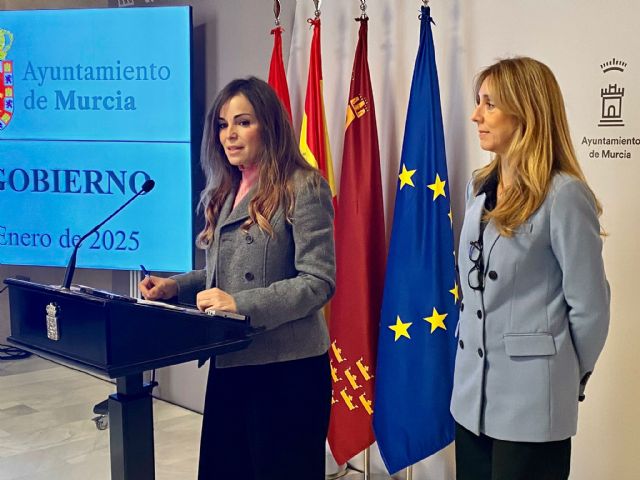 Murcia evita la emisión de más de 175.000 toneladas de CO2 en 2024