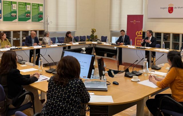 Seis países de Sudamérica acogen la mayor parte de los proyectos de cooperación internacional de la Comunidad