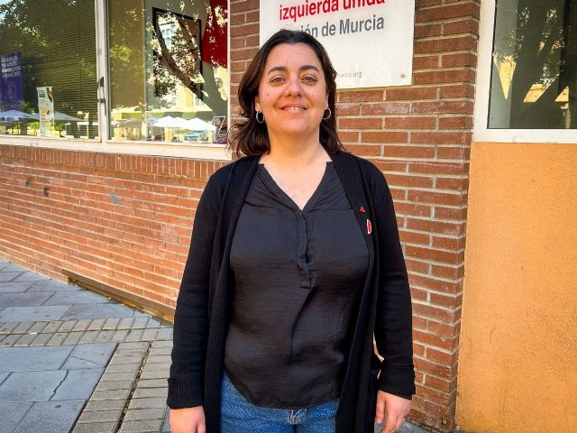 IU-Verdes llama a abrir hogares al programa Vacaciones en Paz 2026 y garantizar un verano seguro a la infancia saharaui en la Región de Murcia