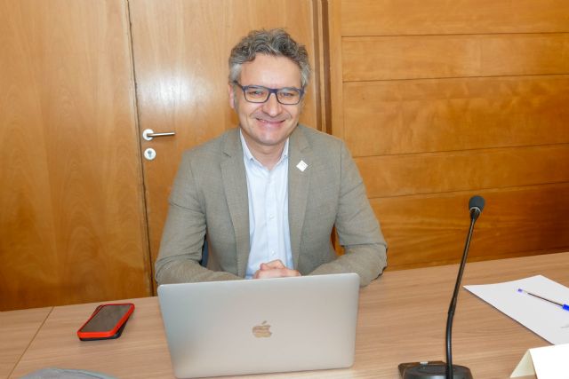 El Ayuntamiento da luz verde a la contratación de los campamentos de verano para escolares de Murcia