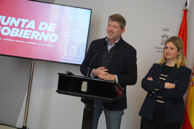 El Ayuntamiento de Murcia limitará el uso del recinto ferial de La Fica