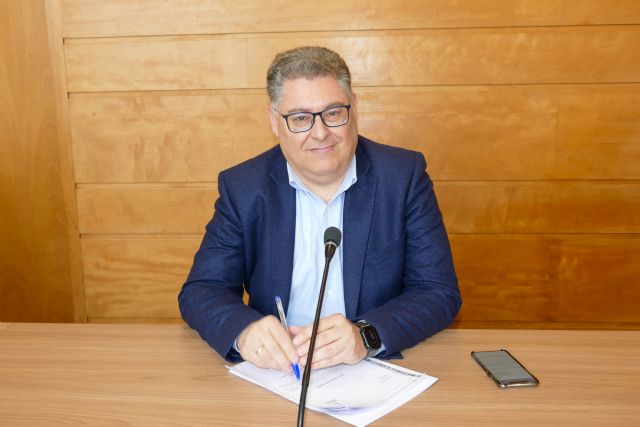 Murcia inicia los trámites para proteger las Salinas Reales de Sangonera la Seca