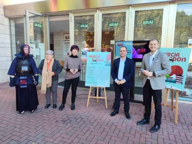 Santiago y Zaraiche se convierte en epicentro de la cultura japonesa con talleres y charlas gratuitas