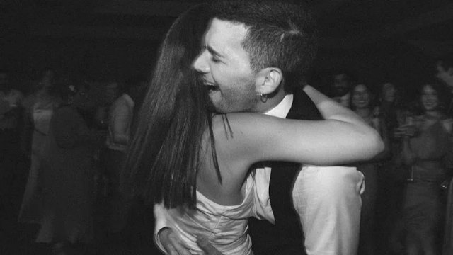 De Murcia a Nueva York: la pareja murciana 'Los Chous' cuenta su vida en Estados Unidos a través de YouTube