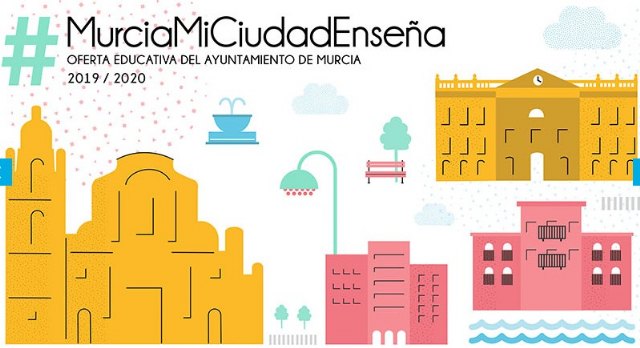 El programa #MurciaMiCiudadEnCasa muestra los secretos del universo