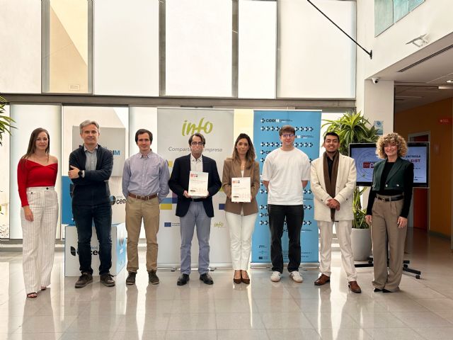 La Comunidad impulsa una nueva generación de empresas innovadoras que transforman el tejido productivo regional