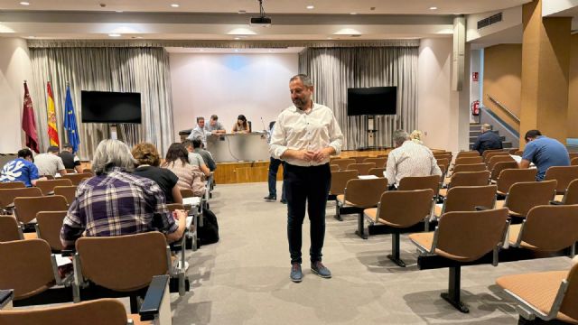 Fomento celebra la primera convocatoria del a&ntilde;o de los exámenes de consejero de seguridad de transporte de mercancías peligrosas