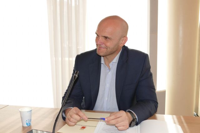 16 nuevos agentes de Policía Local empezarán a prestar servicio a partir del próximo mes de julio