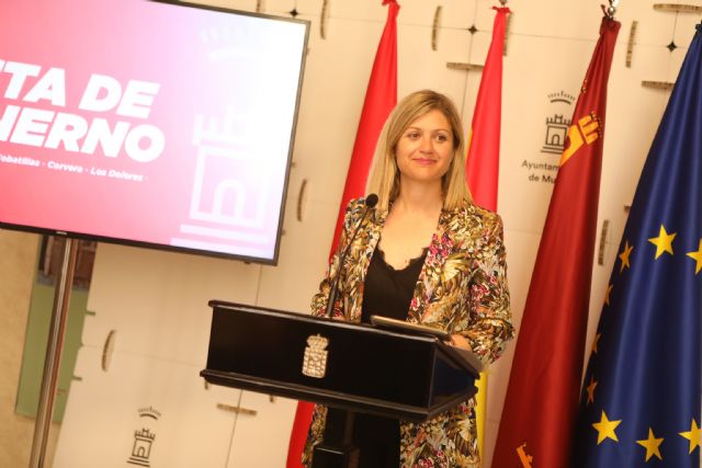 Adjudicadas las obras para la reparación y mantenimiento del Arco de la Aurora