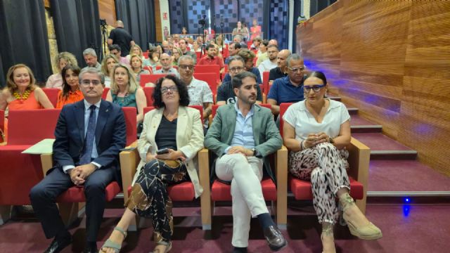 Treinta y seis nuevos distintivos SICTED a la excelencia para empresas y servicios turísticos del Destino Murcia