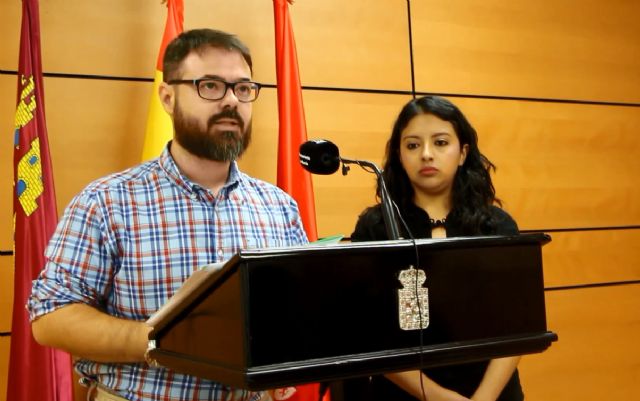 Cambiemos Murcia denuncia un 'posible trato de favor' del Ayuntamiento a una asociación 'afín al PP'