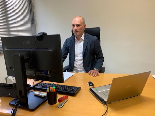 Los jóvenes del municipio de entre 16 y 29 años podrán lograr el Certificado de Profesionalidad en ocho acciones formativas