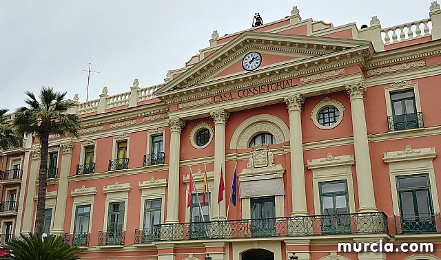 El Ayuntamiento destina 200.000 euros para la reactivación y promoción del turismo MICE en Murcia