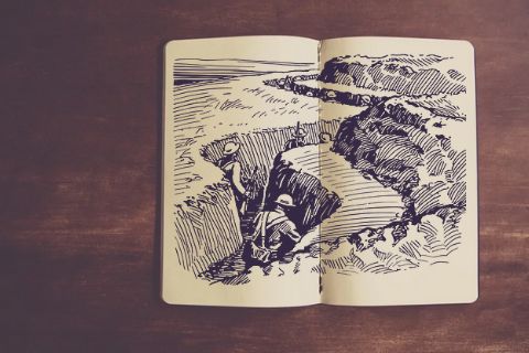 Una investigación de la UMU revela un escaso conocimiento de la Guerra Civil en estudiantes de secundaria