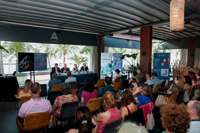 Expertos reclaman un cambio de conciencia frente al despilfarro de alimentos en una jornada de la UCAM