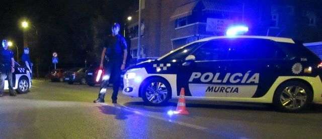 La Policía Local ha puesto 2.174 denuncias por no usar mascarilla