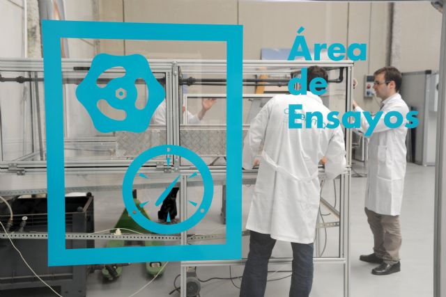 El Gobierno regional impulsa la investigación para ayudar a las empresas a generar y guardar su propia energía