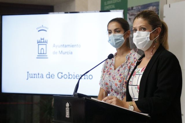 El Ayuntamiento aprueba diversas subvenciones para el mantenimiento de festejos y tradiciones del municipio