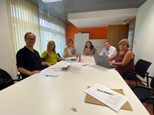 Diez proyectos finalistas en Artes Visuales competirán en la final del Certamen CreaMurcia 2025