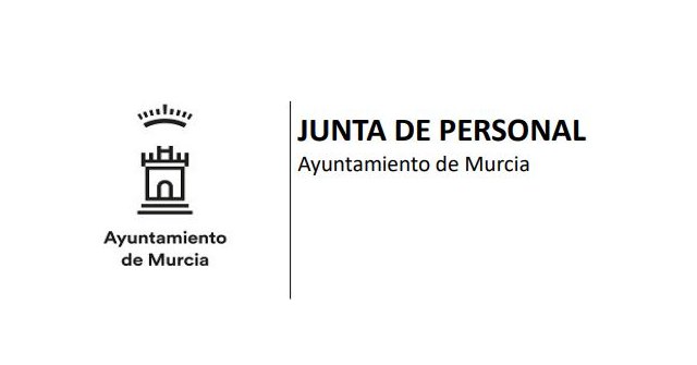 Comunicado de la Junta de Personal del Excmo. Ayuntamiento de Murcia