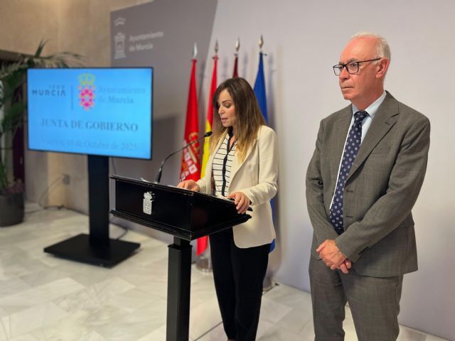 Murcia renueva la imagen y accesibilidad de sus terrazas con la nueva Ordenanza Fiscal