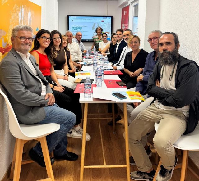 FADE invita a vivir la cooperación internacional en primera persona en las jornadas 'Humanizando la cooperación: comunicando desarrollo'