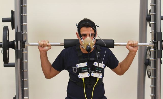 La UCAM, la universidad privada de España que más ha crecido en investigación