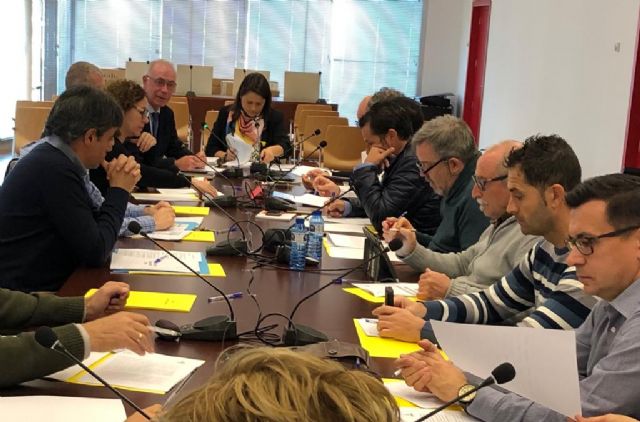 Comienza el proceso para adaptar el uso de la vía pública para la circulación de bicicletas, ciclos y vehículos de movilidad personal