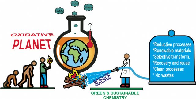 Investigadores de la UMU advierten sobre los límites del planeta en una nueva publicación científica
