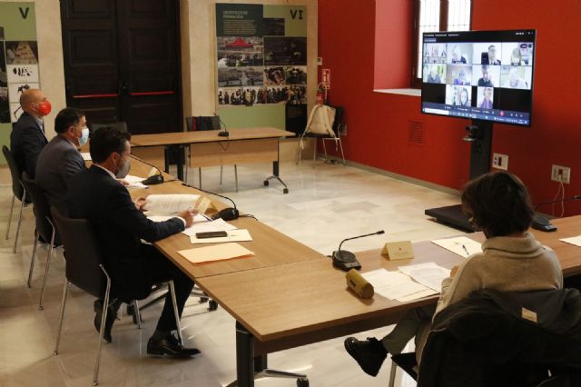 Suspendidas temporalmente las oposiciones de 2015, 2016, 2018, 2019 y 2020 para analizar cómo les afecta la Ley para la reducción de la temporalidad en el empleo público