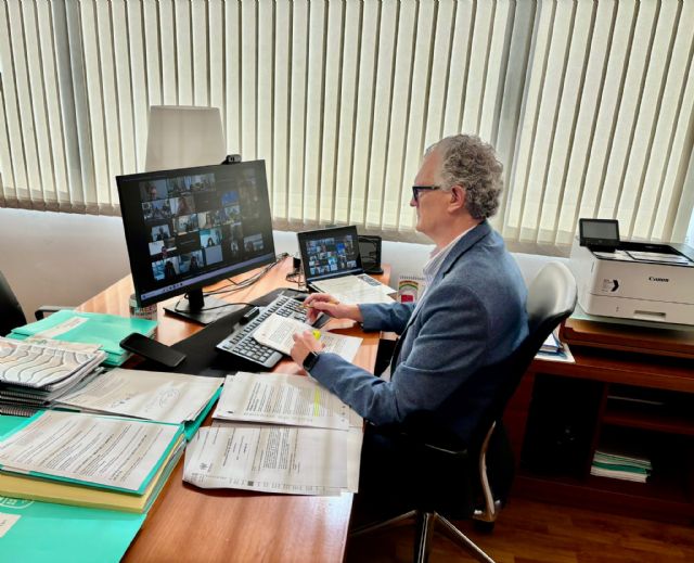 Salud considera insuficiente la financiación que el Ministerio propone para el Marco Estratégico de Atención Primaria