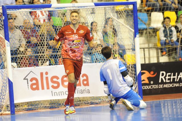 Pito, antes de afrontar la Copa de España: 'Estamos listos para luchar hasta el final'