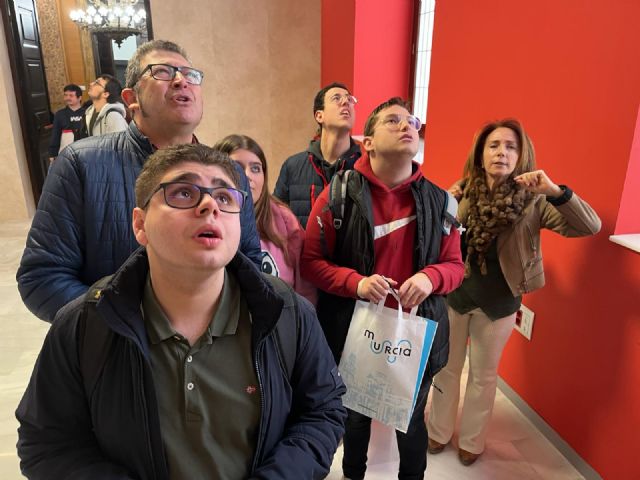 La capacidad de las discapacidad