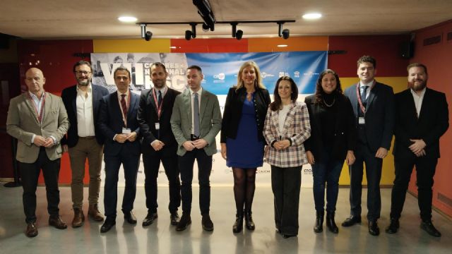 El patrocinio deportivo toma protagonismo en el VII Congreso Nacional de RSC de Murcia