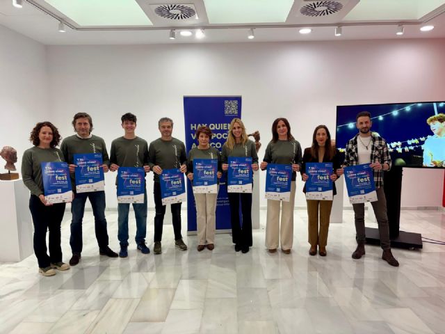 Murcia se suma a la lucha contra el cáncer infantil con el festival benéfico 'mucho a mucho Fest'