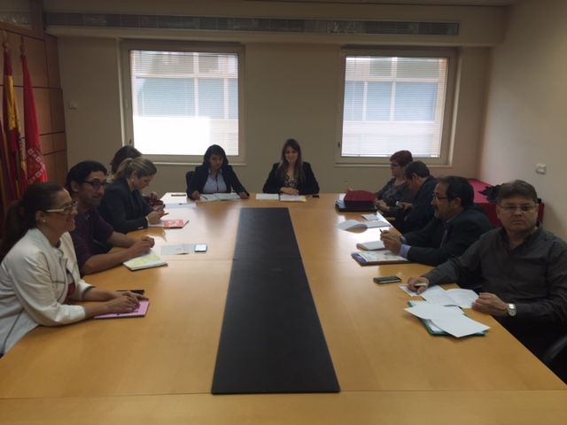 El Ayuntamiento crea la Comisión para elaborar el Plan de Juventud del municipio de Murcia