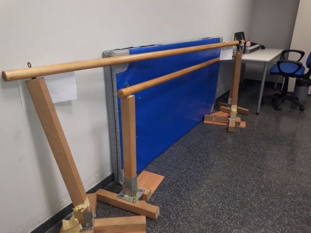 Cambiemos Murcia denuncia las 'numerosas deficiencias' que acumula el Espacio Joven de El Palmar