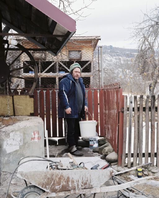 Pascual Martínez y Vincent Sáez ganan el XVII Premio de Fotografía de la Universidad de Murcia