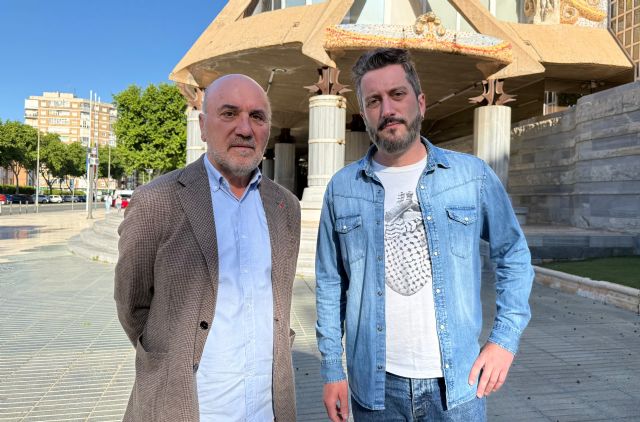 IU-Verdes y Podemos llevan a la Asamblea la defensa de las escuelas de música y exigen al Gobierno regional que las regularice y financie