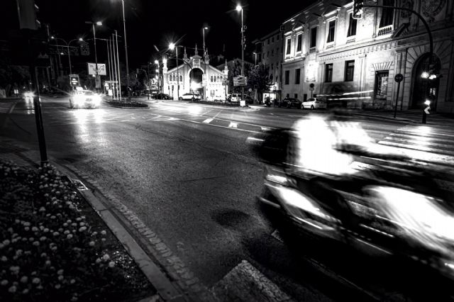 Los Carlistas piden al Ayuntamiento de Murcia que tome medidas contra la inseguridad