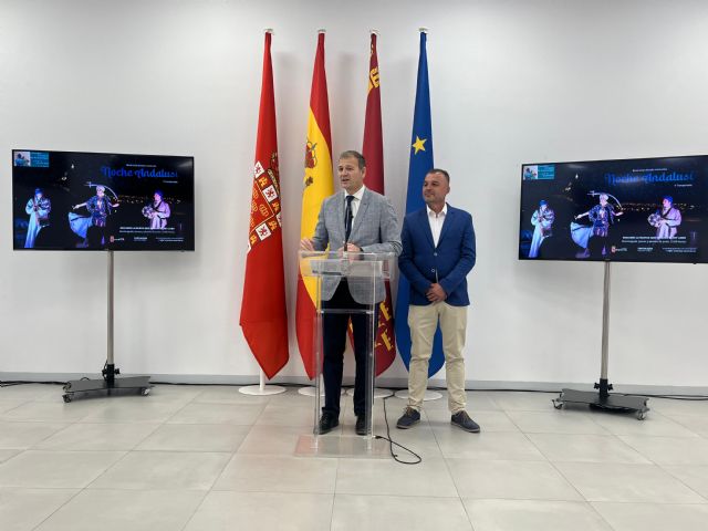 El Palacio Ibn Mardanís abre sus puertas a la V edición de la 'Noche Andalusí' con visitas teatralizadas y un concierto de música de la época