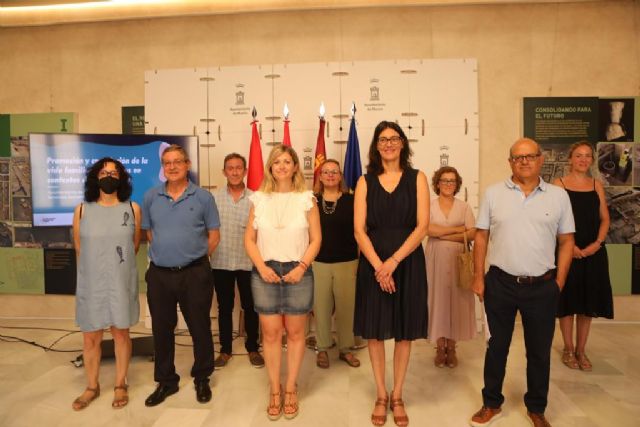 Servicios Sociales afronta con valentía la puesta en marcha de un proyecto innovador en el ámbito de la prostitución en Murcia